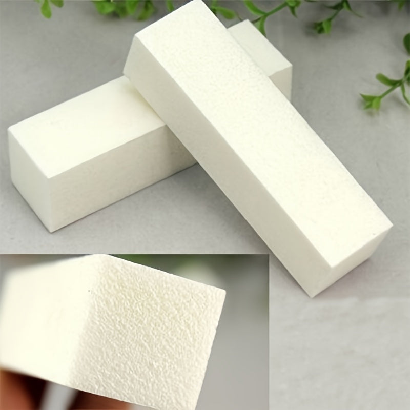 2Pcs/10Pcs Buffer Buffing Sand Sanding Files