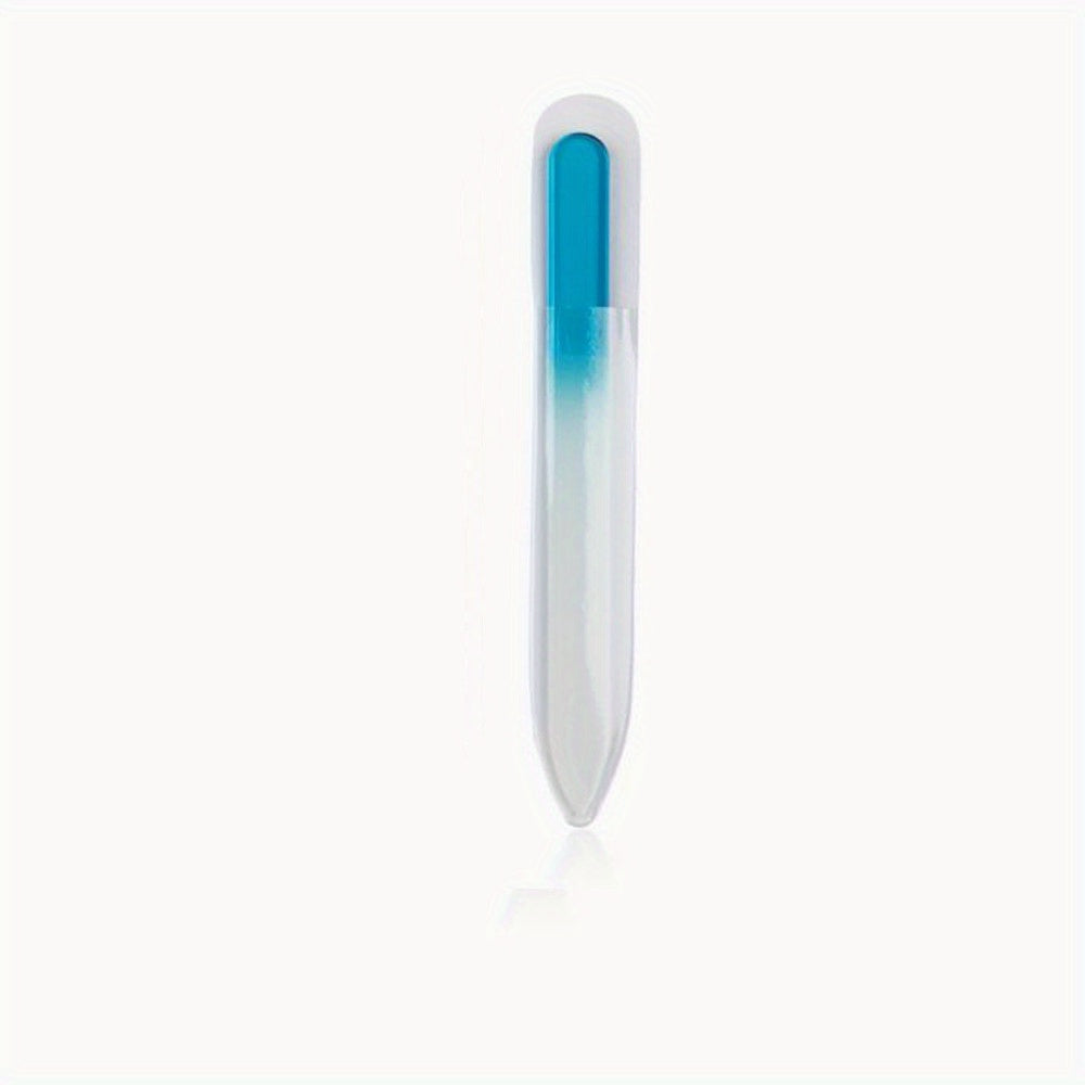 Glass Nail Files Set