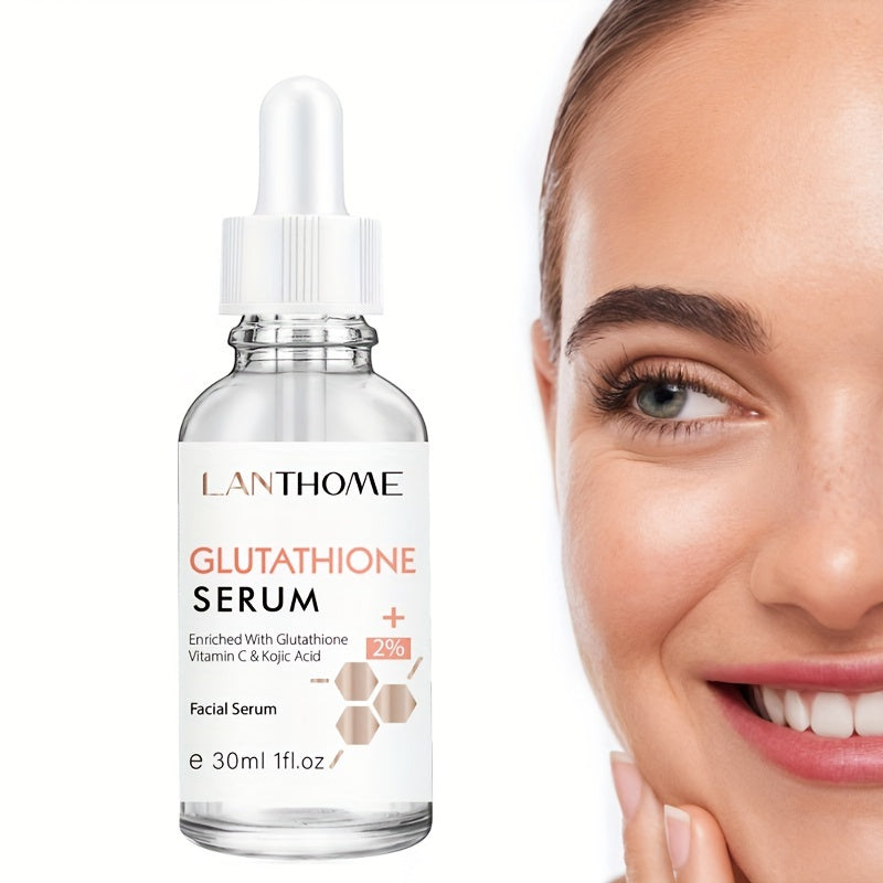 Lanthome Glutathione Whitening Serum with Niacinamide & Hyaluronic Acid