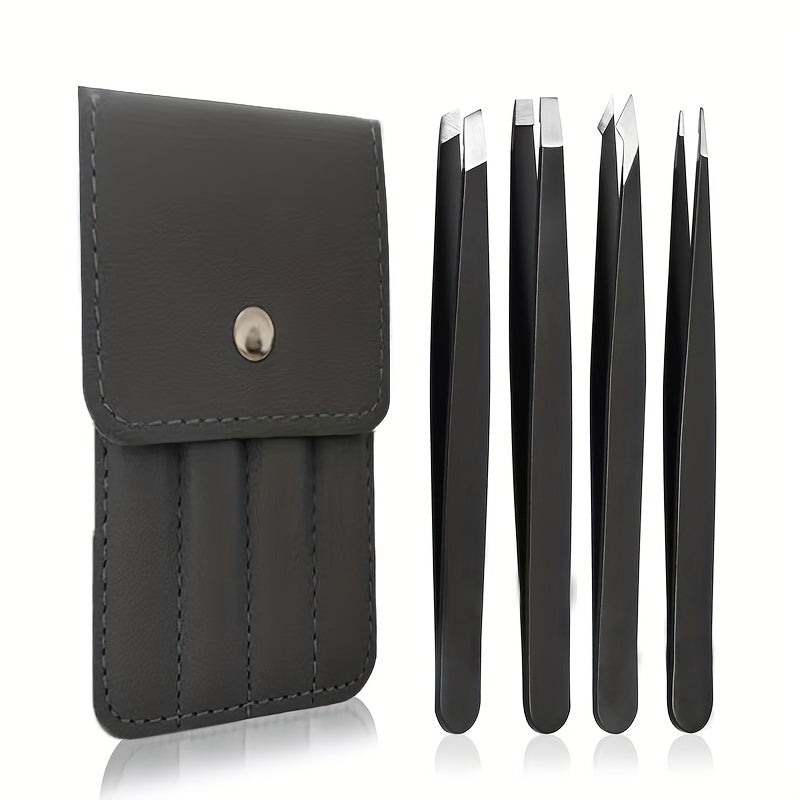 Tweezers Set