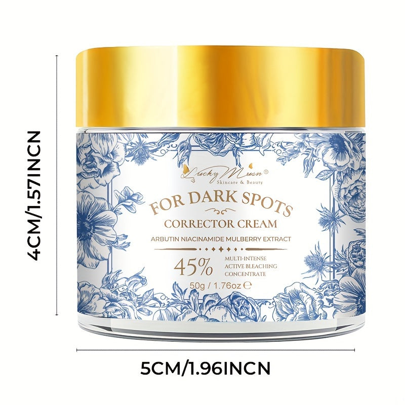 LUCKY MUSN Dark Spot Corrector