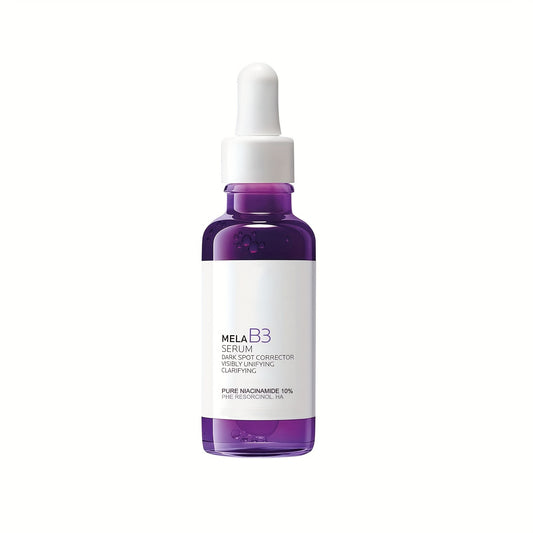 Vitamin B3 Facial Serum