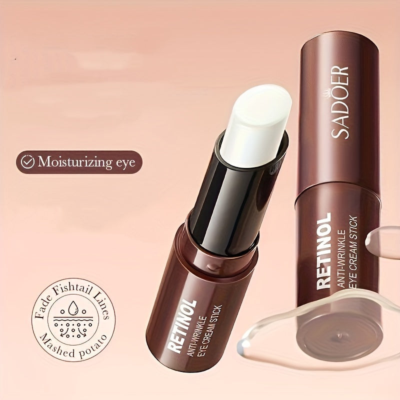 Retinol Eye Firming Cream Stick