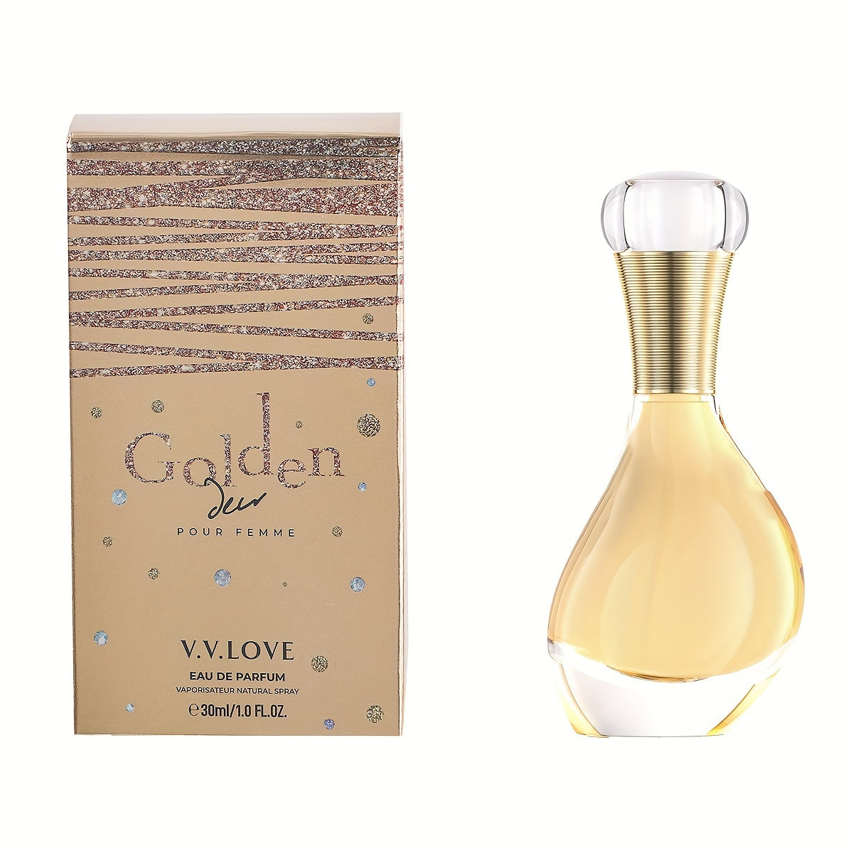 1.01oz Eau De Parfum For Women