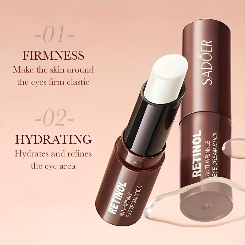 Retinol Eye Firming Cream Stick