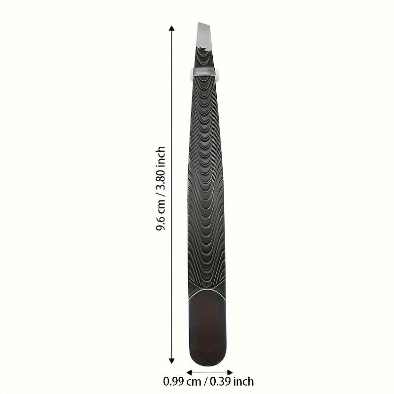 Professional Precision Tweezer