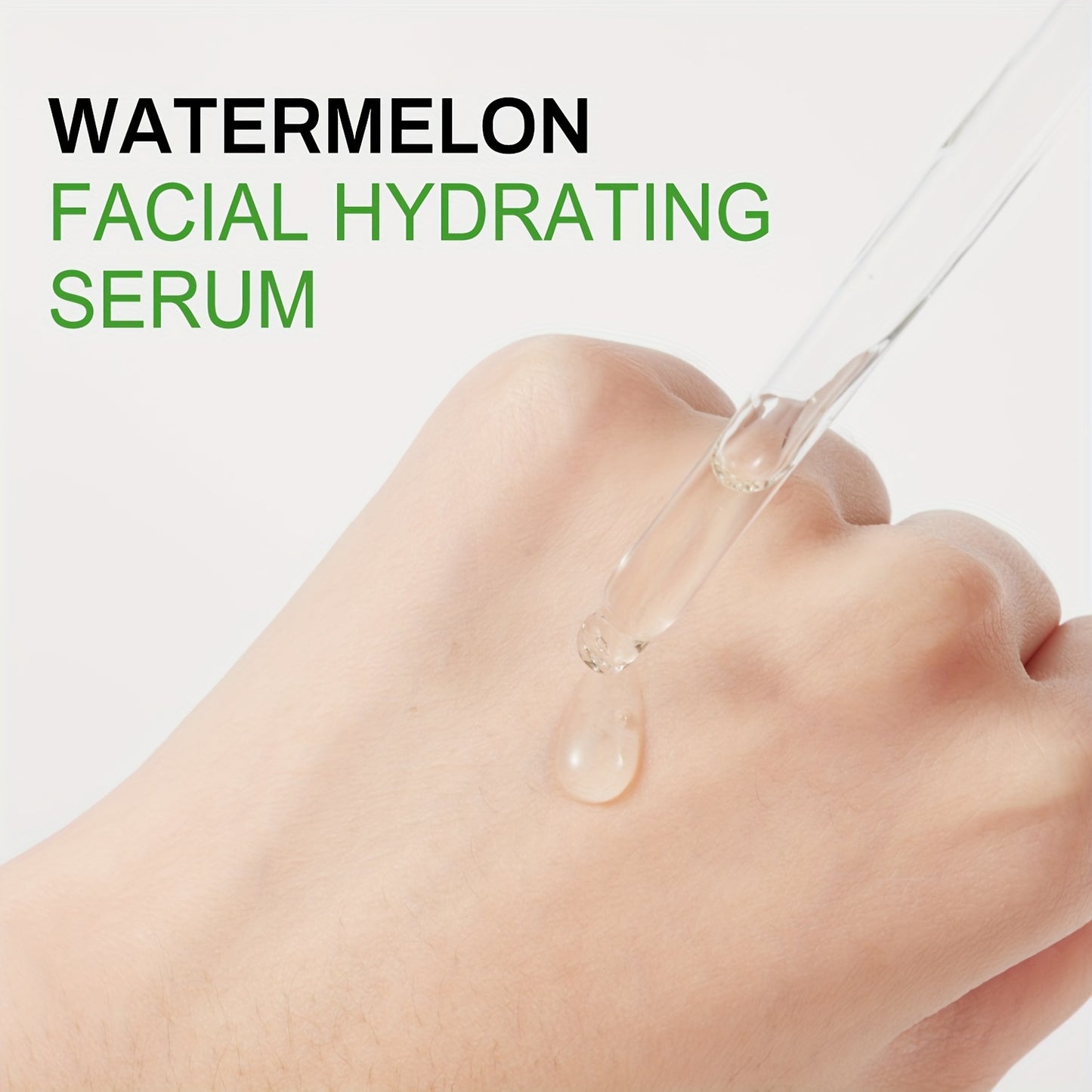 Watermelon Hydrating Serum