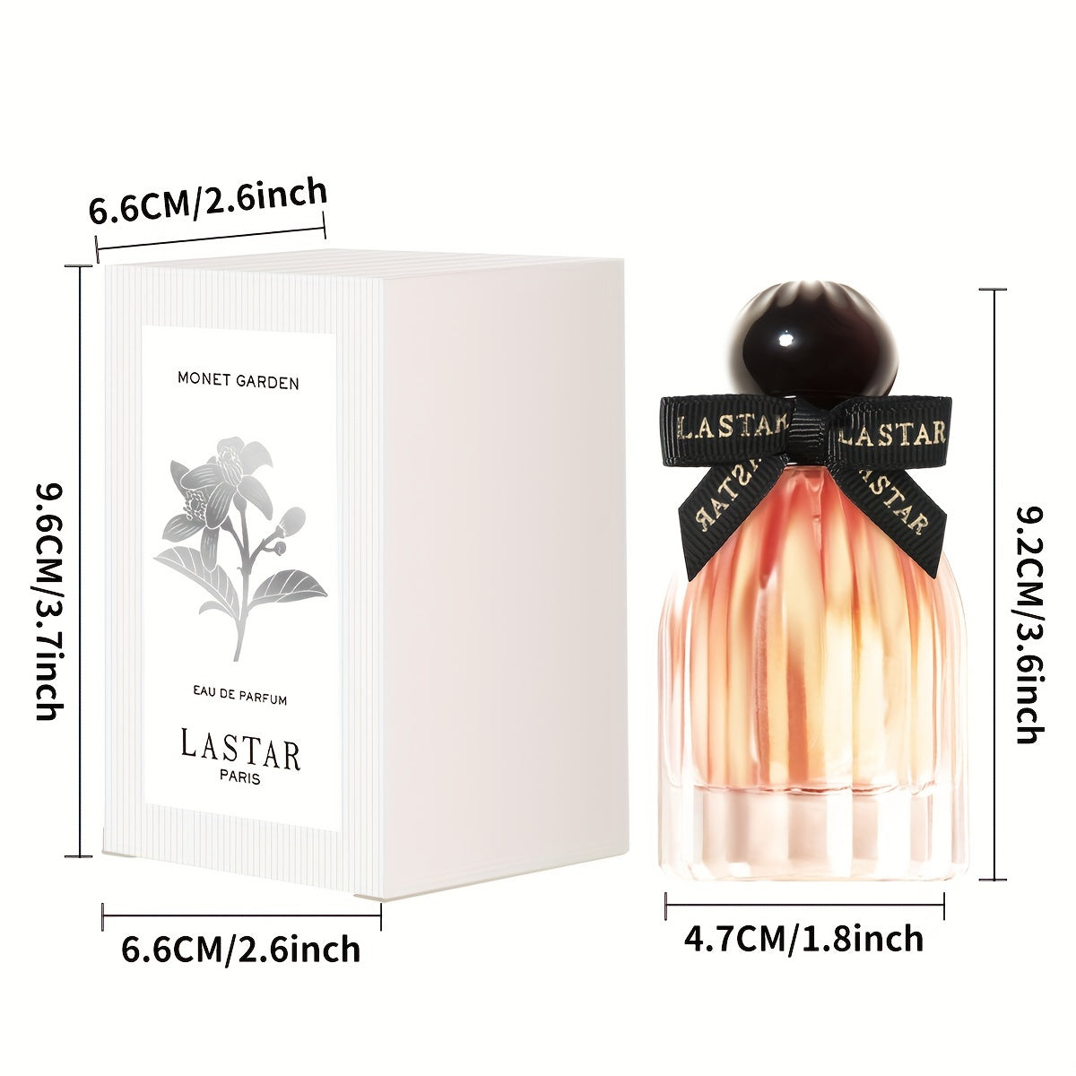 Eau De Parfum For Women