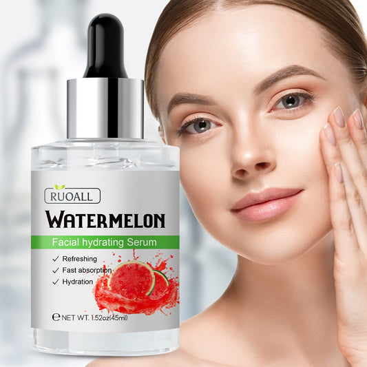 Watermelon Hydrating Serum