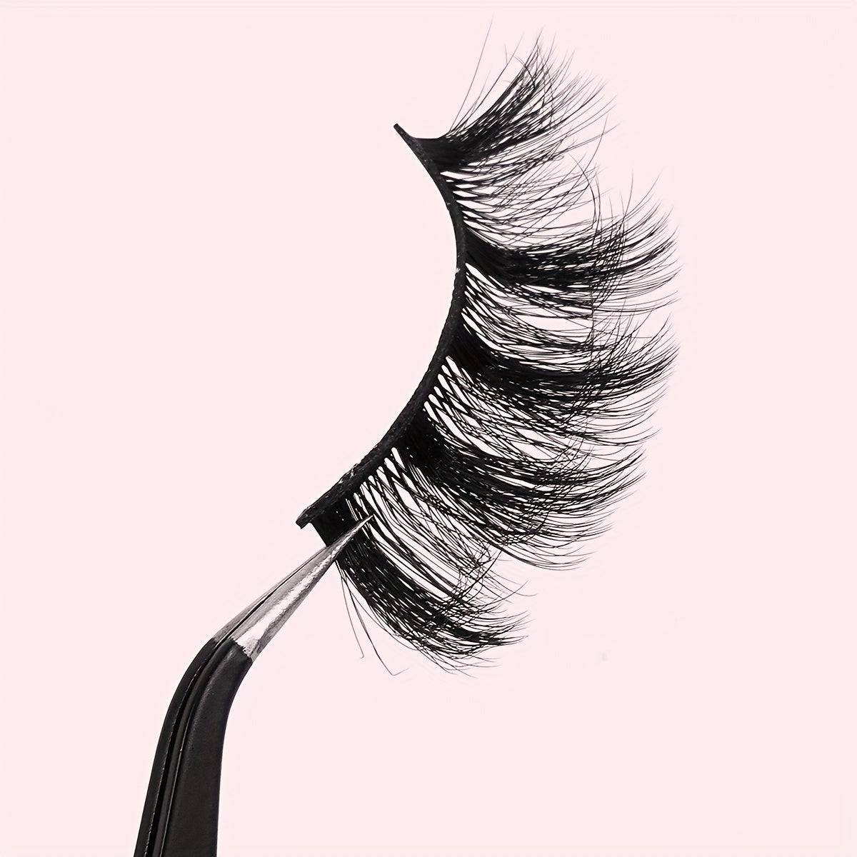 20 Pairs False Eyelashes