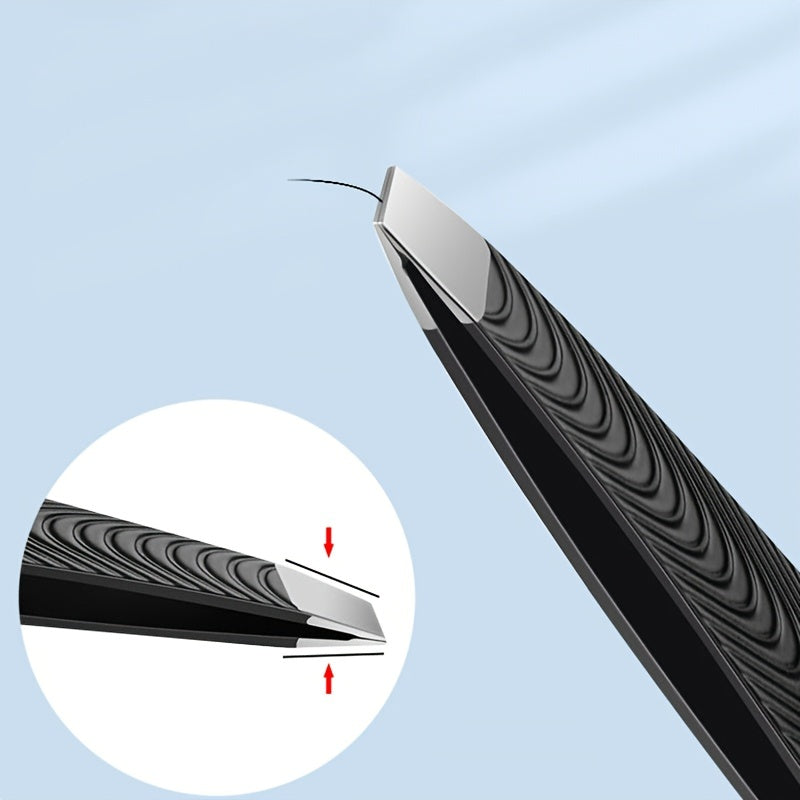 Professional Precision Tweezer