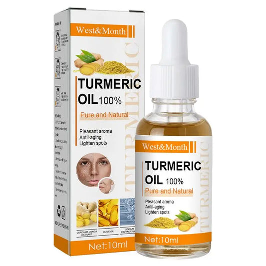 10ml Turmeric Essential Oil