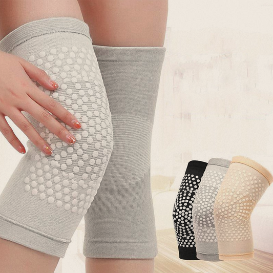 1 Pair Self Heating Knee Pads