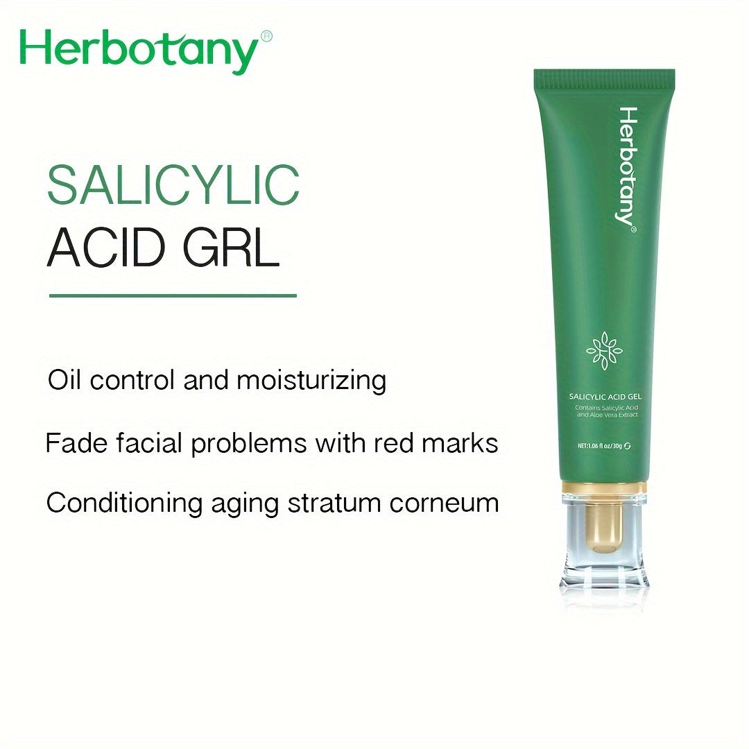 2% Salicylic Acid Gel