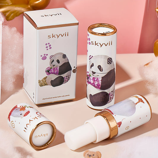 Skyviii Solid Perfume Stick