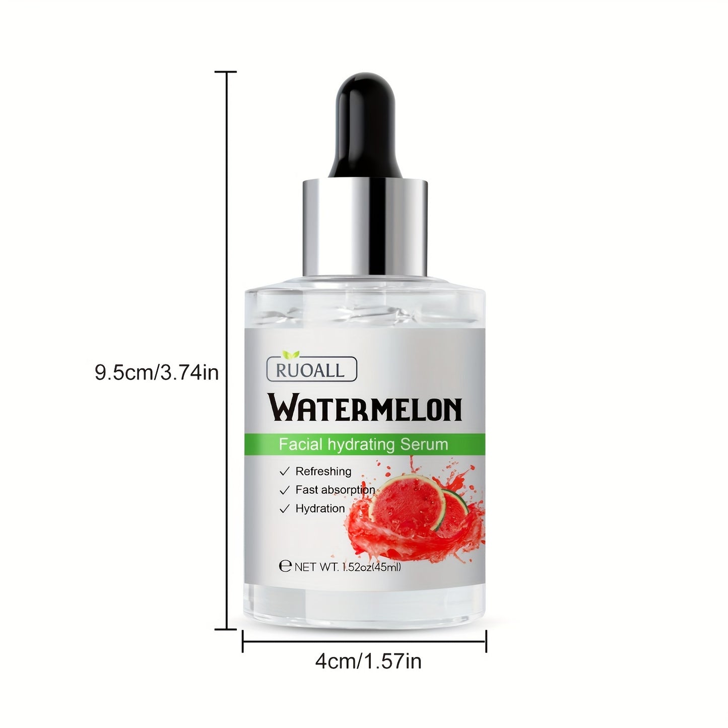 Watermelon Hydrating Serum