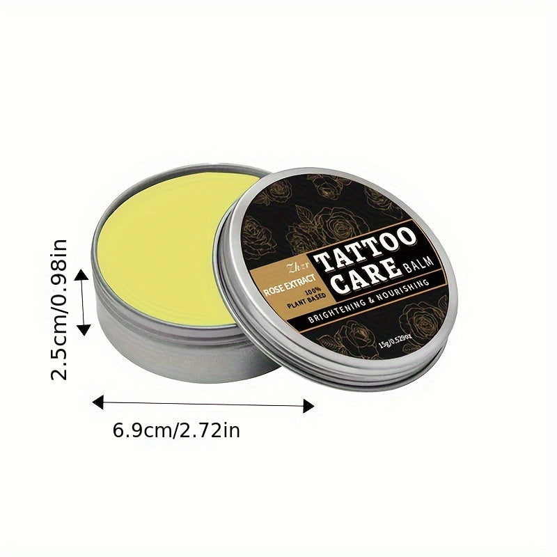 Tattoo Aftercare Balm