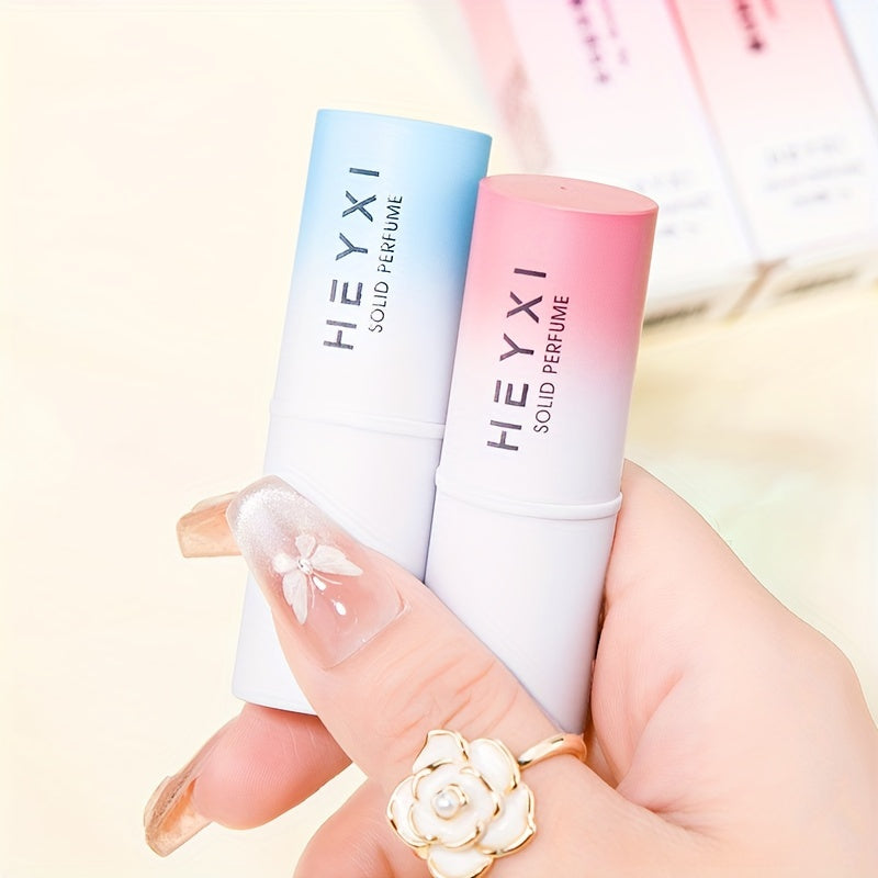 HEYXI Solid Perfume Stick for Men and Women