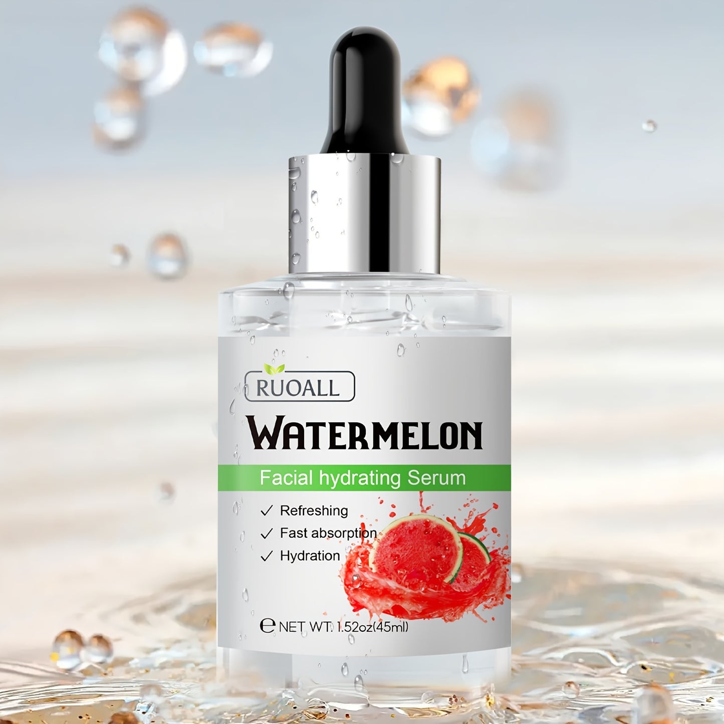 Watermelon Hydrating Serum