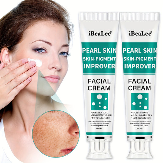 2pcs Hyperpigmentation Facial Cream