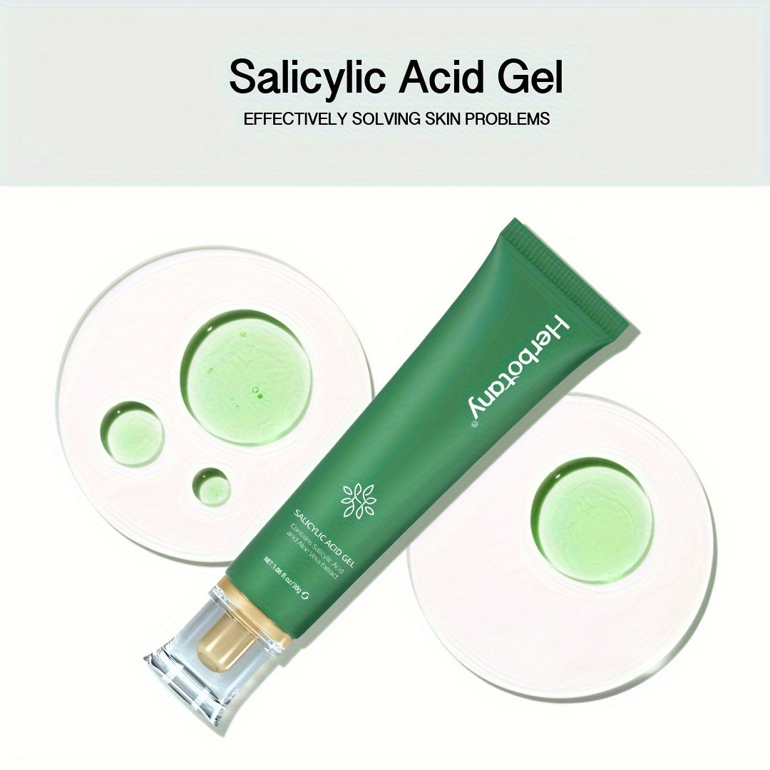 2% Salicylic Acid Gel