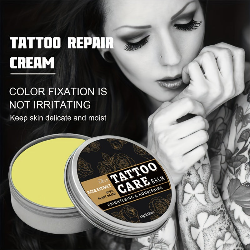 Tattoo Aftercare Balm