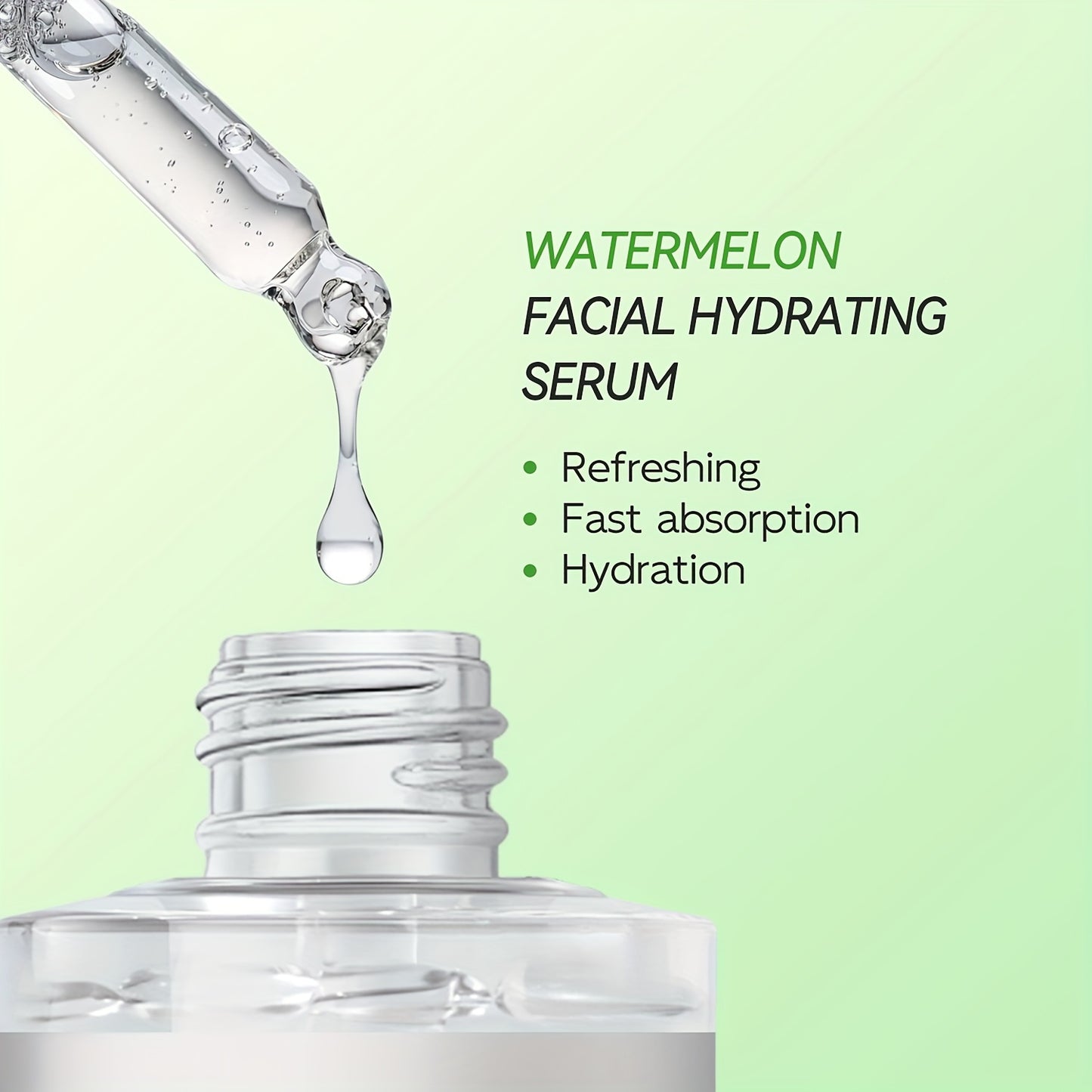 Watermelon Hydrating Serum