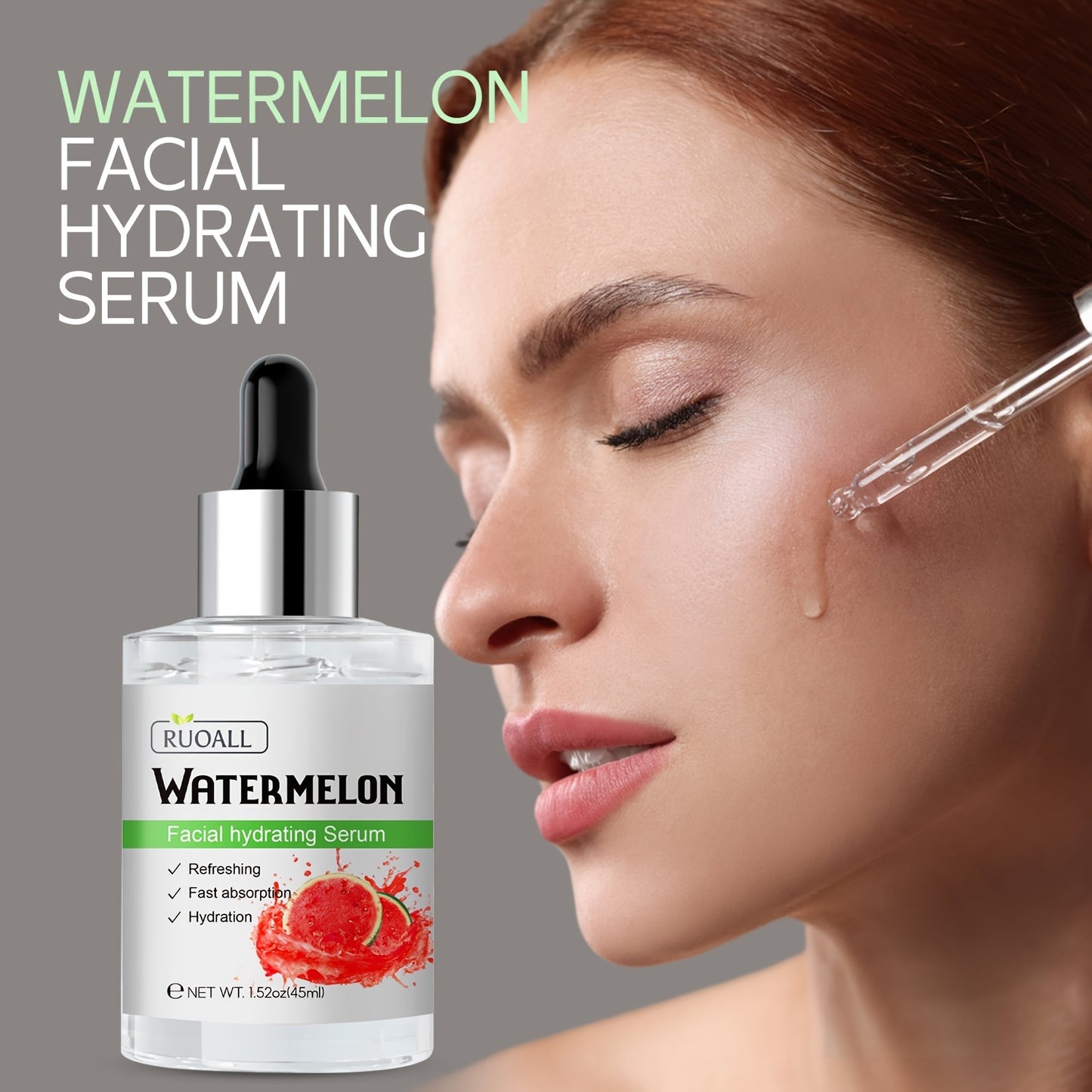 Watermelon Hydrating Serum