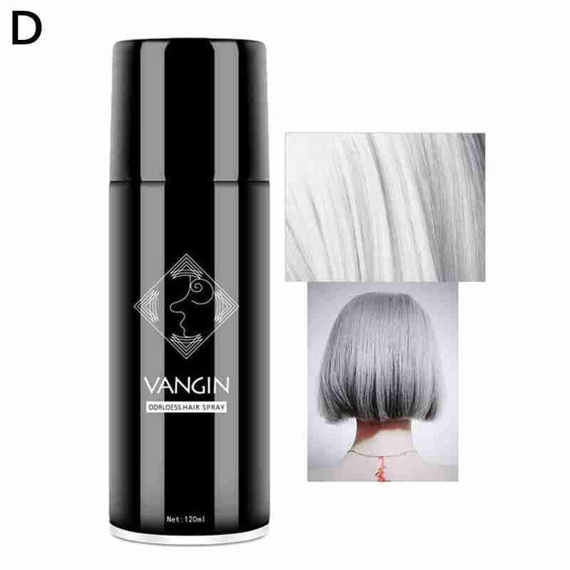 Fashion Hair Spray 30mL