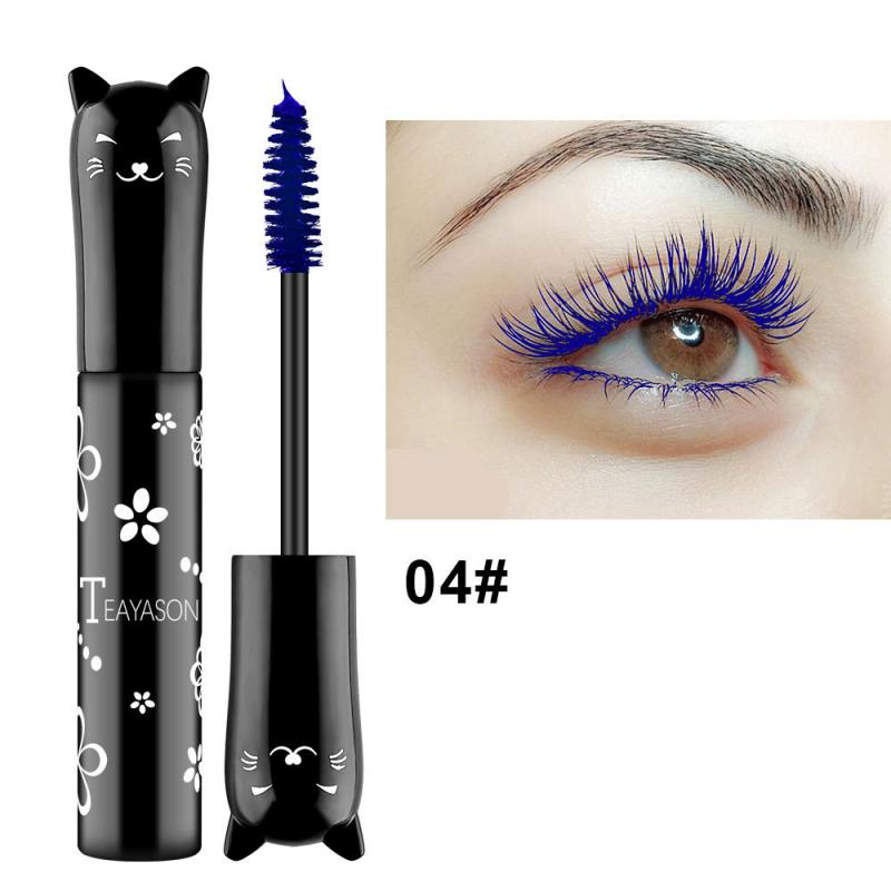 QIC Diamond Mascara Black Waterproof