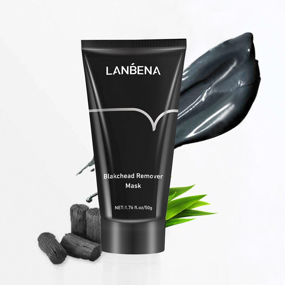 LANBENA Deep Cleaning Remove Blackhead Remover