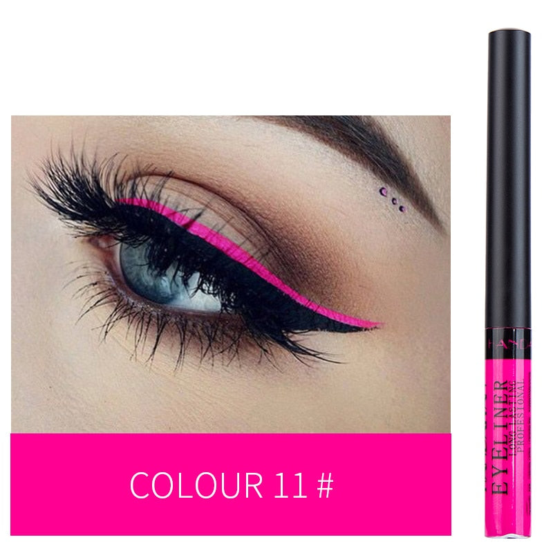 Eyeliner Waterproof