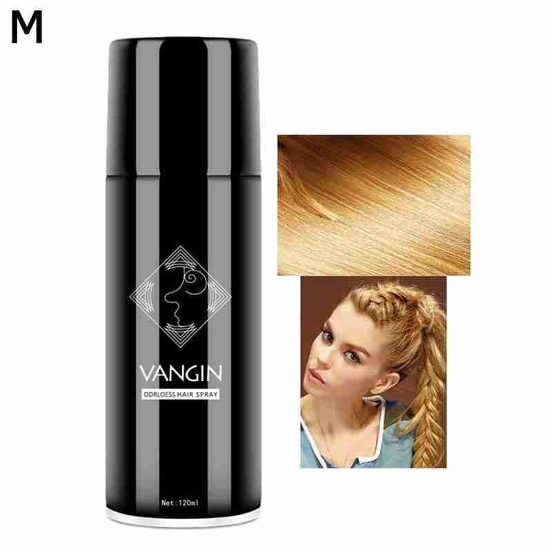 Fashion Hair Spray 30mL