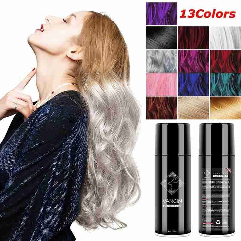 Fashion Hair Spray 30mL