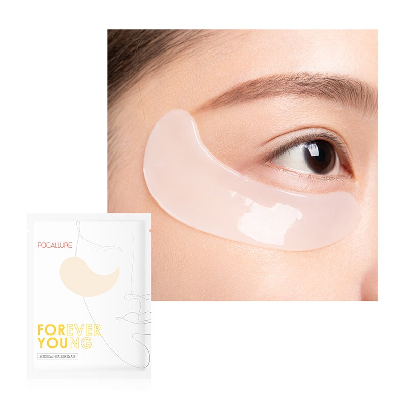 Collagen Crystal Eye Mask Face Mask Lip Mask