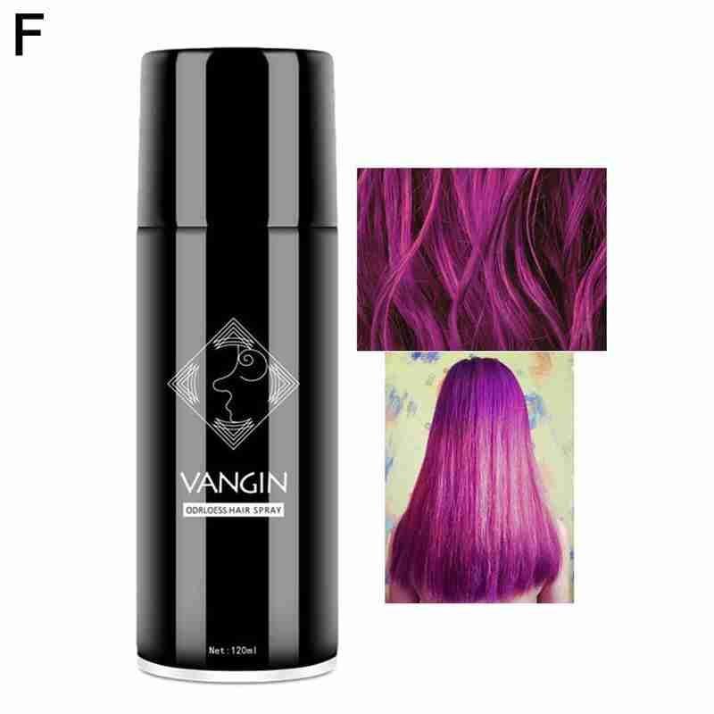 Fashion Hair Spray 30mL