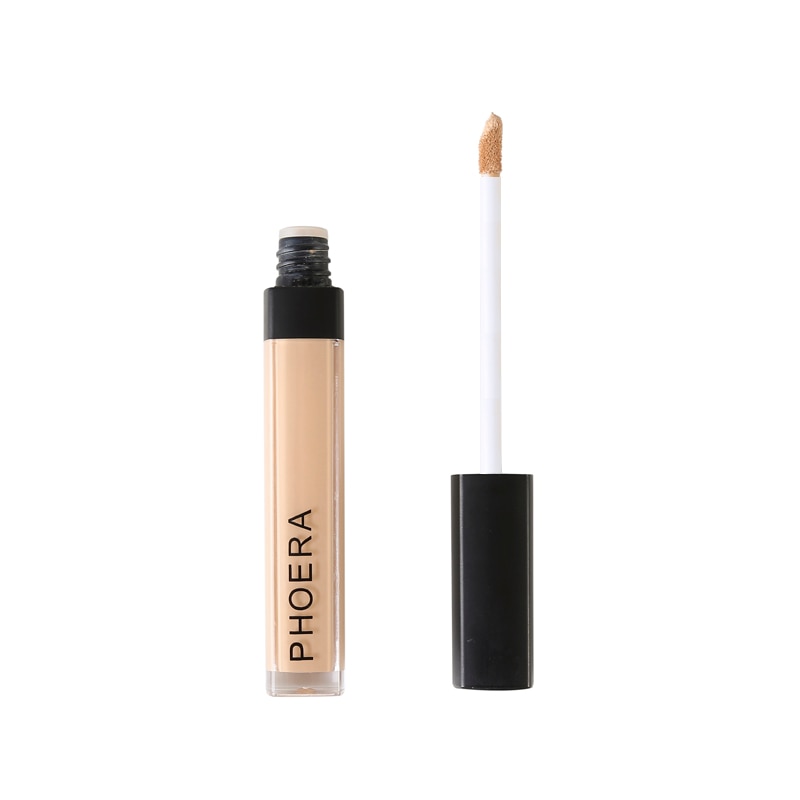 PHOERA Liquid Concealer Stick Scars Acne Cover