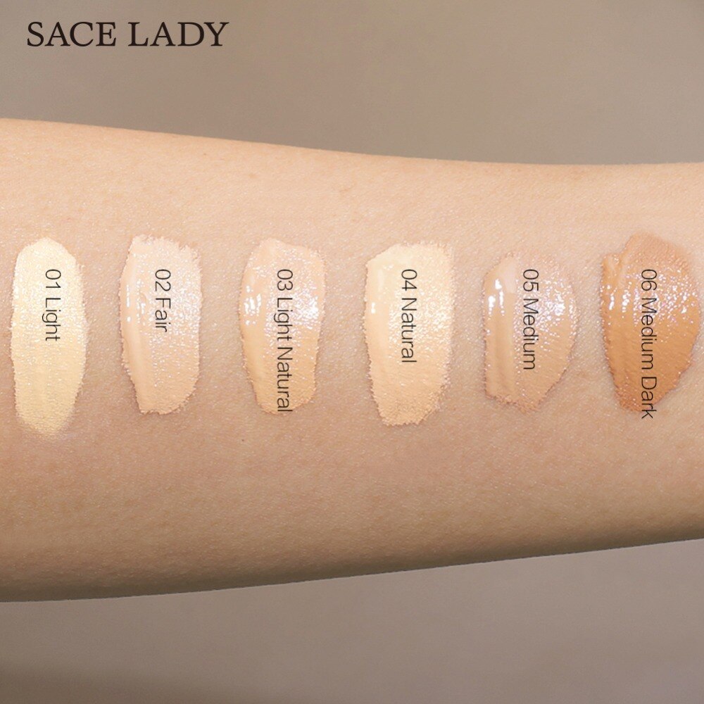 Face Foundation