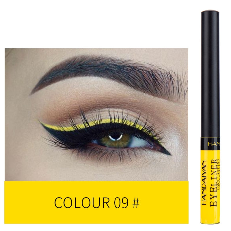 Eyeliner Waterproof