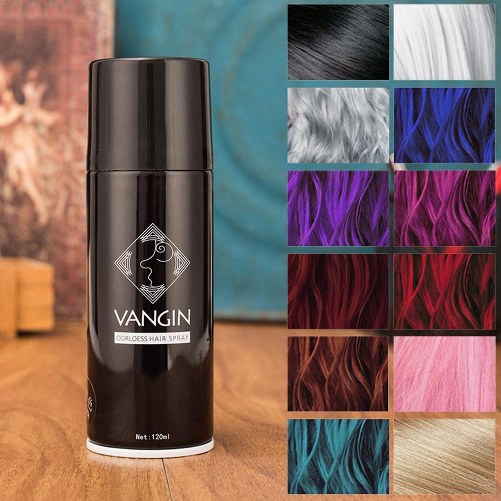 Fashion Hair Spray 30mL