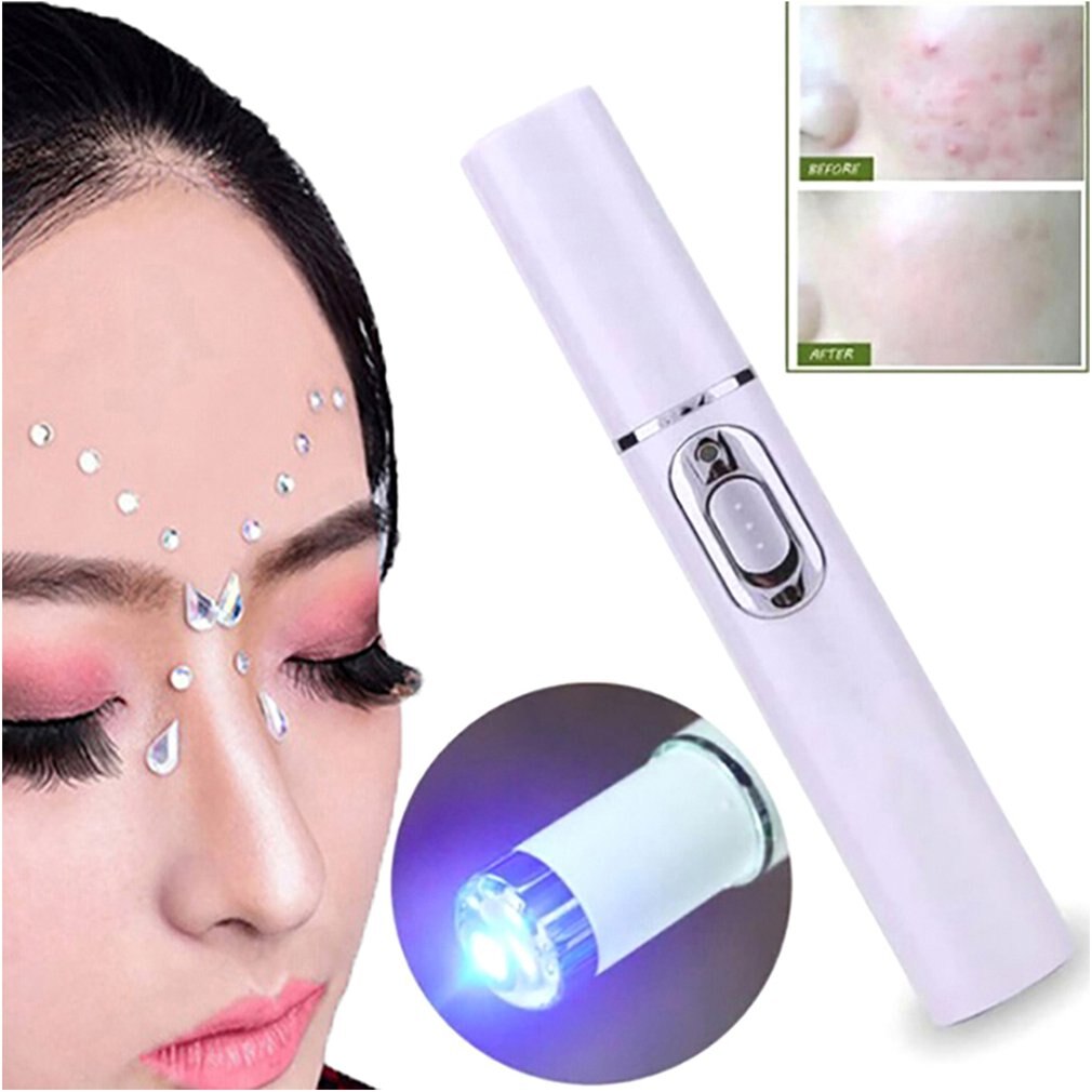 Acne Removal Laser Pen