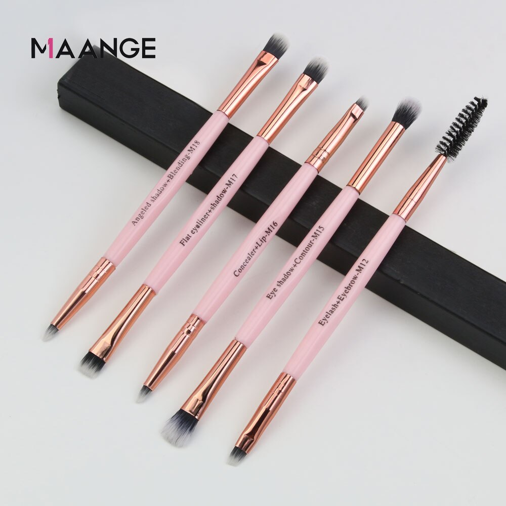 3/5/13 pcs/lot Makeup Brushes Set For Foundation Powder