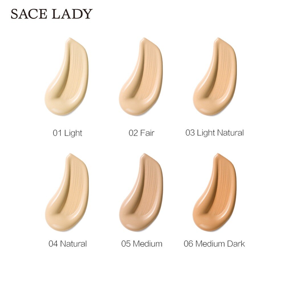 Face Foundation