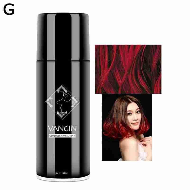 Fashion Hair Spray 30mL