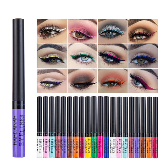 Eyeliner Waterproof