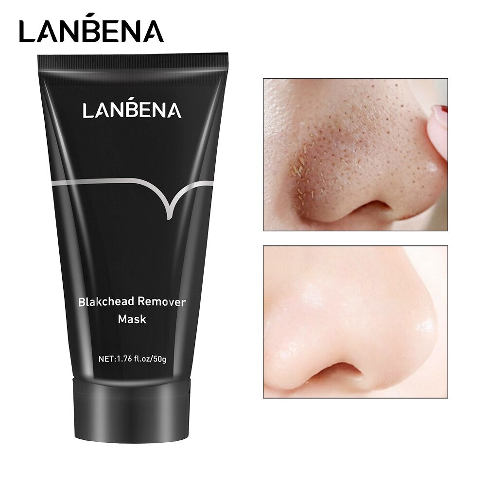 LANBENA Deep Cleaning Remove Blackhead Remover