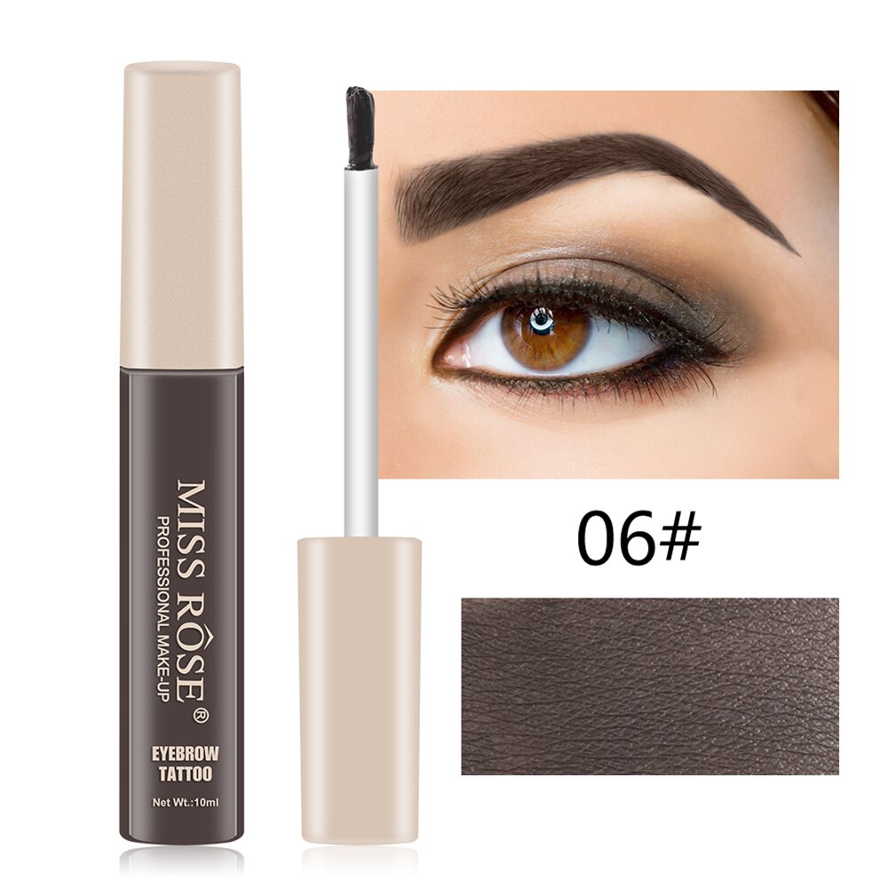 Tattoo Eyebrow Waterproof