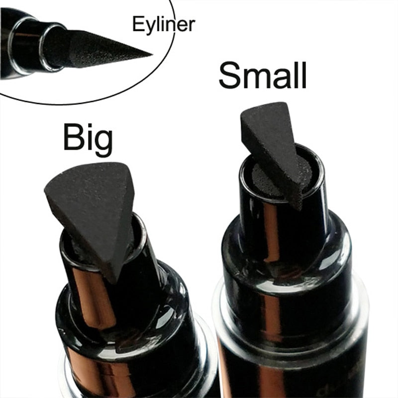 Liquid Eyeliner Pencil Waterproof Fast Dry