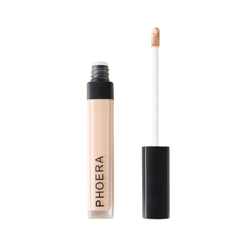 PHOERA Liquid Concealer Stick Scars Acne Cover