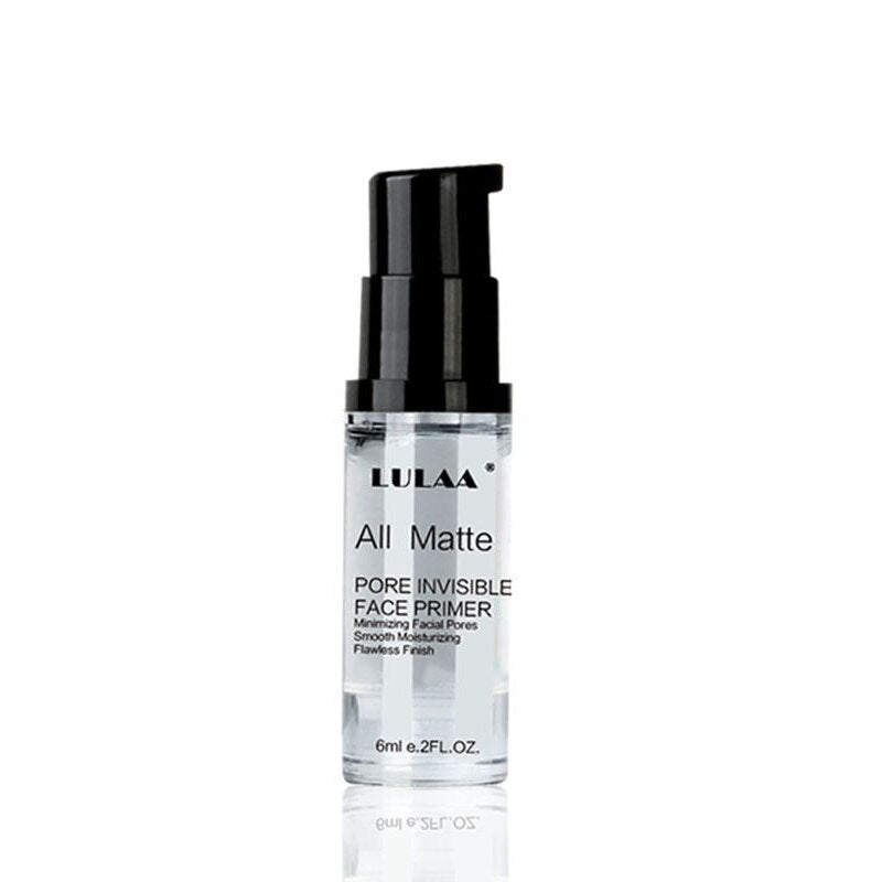 Magic Invisible Pore Makeup Primer